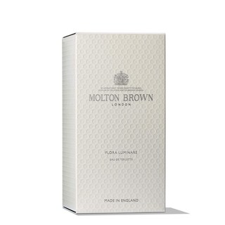 Foto 4 | Perfume Molton Brown Flora Luminare Eau de Toilette 100 Ml - Venta Internacional