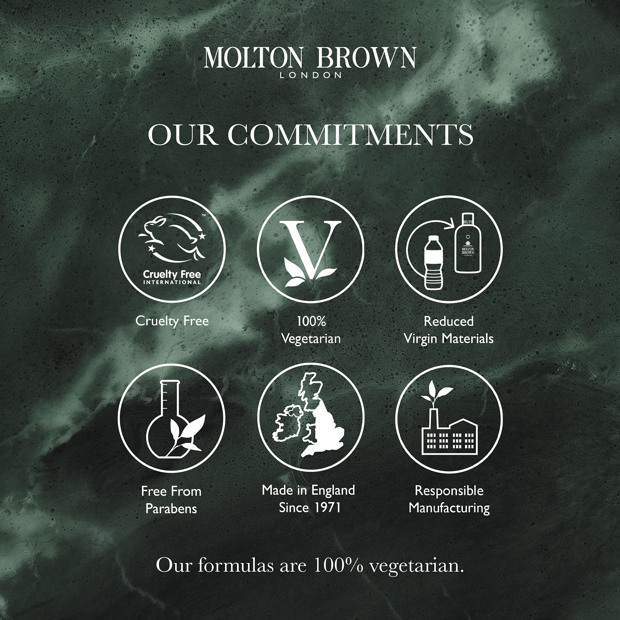 Foto 7 | Perfume Molton Brown Flora Luminare Eau de Toilette 100 Ml - Venta Internacional