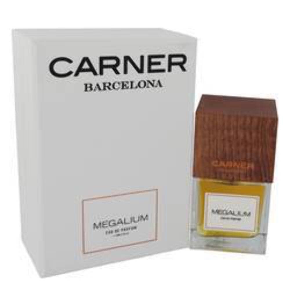 Foto 2 pulgar | Perfume Carner Barcelona Megalium Eau De Parfum Para Hombre, 100 Ml - Venta Internacional.