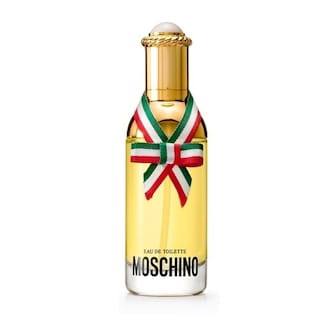 Foto 1 | Perfume Moschino Eau De Toilette 75 Ml Para Mujer - Venta Internacional.