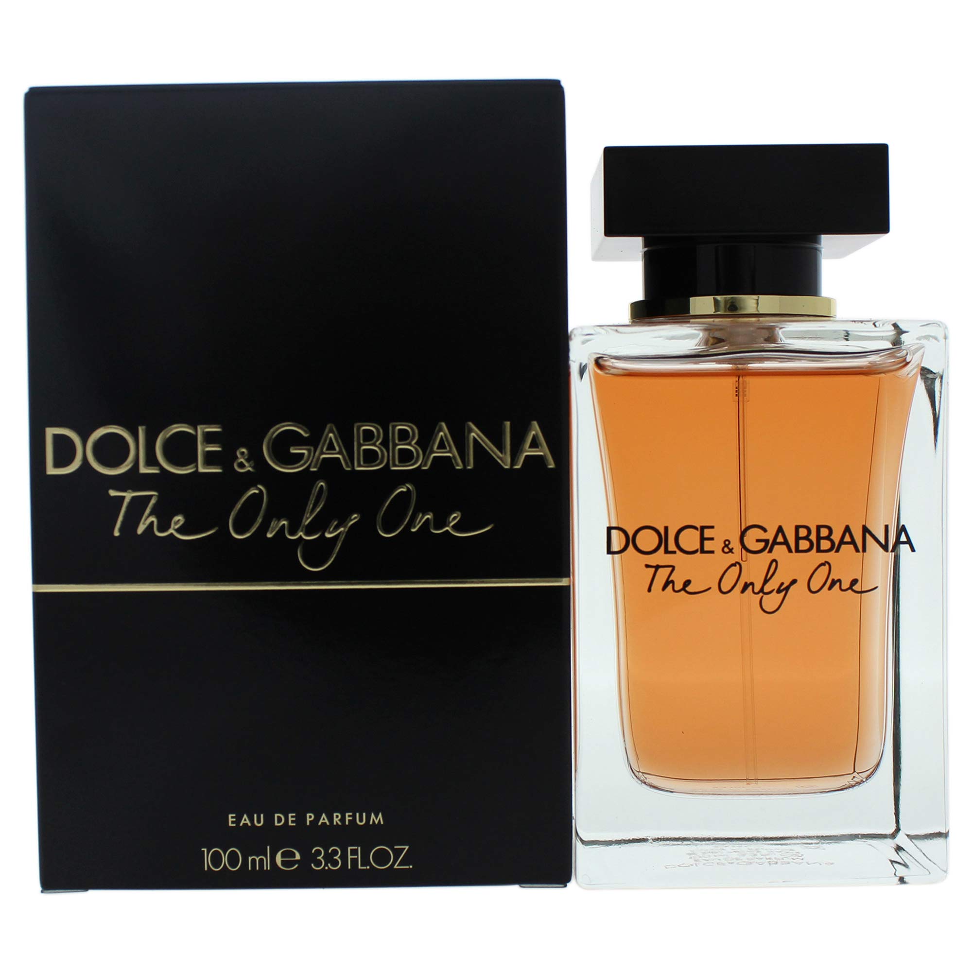 Foto 2 pulgar | Perfume Dolce & Gabbana The Only One Eau De Parfum Para Mujer, 100 Ml - Venta Internacional.