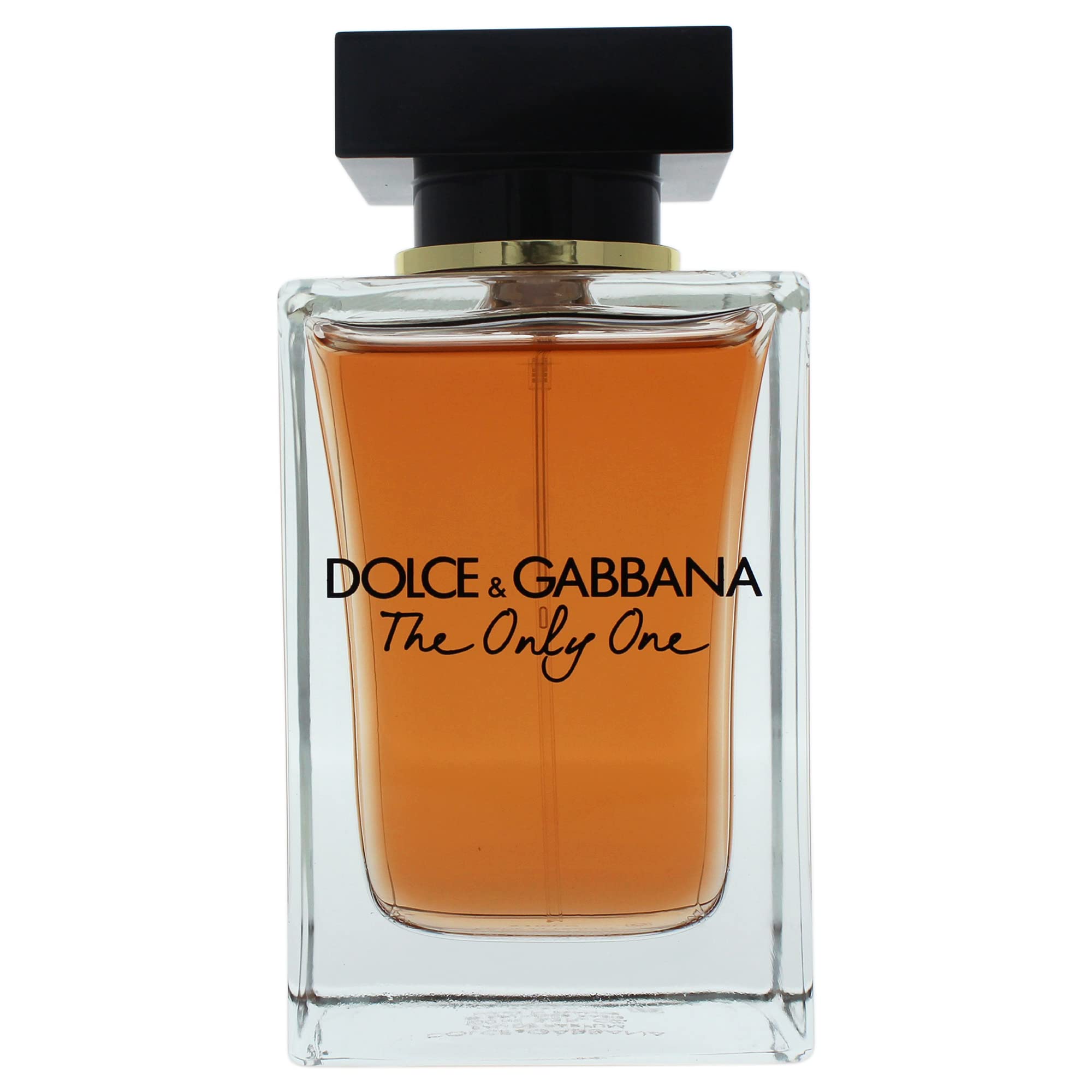 Foto 3 pulgar | Perfume Dolce & Gabbana The Only One Eau De Parfum Para Mujer, 100 Ml - Venta Internacional.