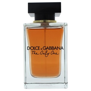 Foto 2 | Perfume Dolce & Gabbana The Only One Eau De Parfum Para Mujer, 100 Ml - Venta Internacional.