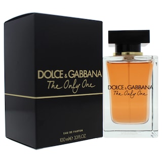 Foto 3 | Perfume Dolce & Gabbana The Only One Eau De Parfum Para Mujer, 100 Ml - Venta Internacional.