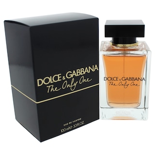 Foto 4 | Perfume Dolce & Gabbana The Only One Eau De Parfum Para Mujer, 100 Ml - Venta Internacional.