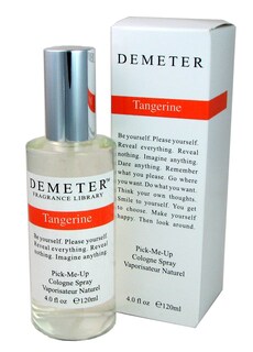 Foto 1 | Perfume Demeter Tangerine Cologne Spray 120 Ml Para Mujer - Venta Internacional.