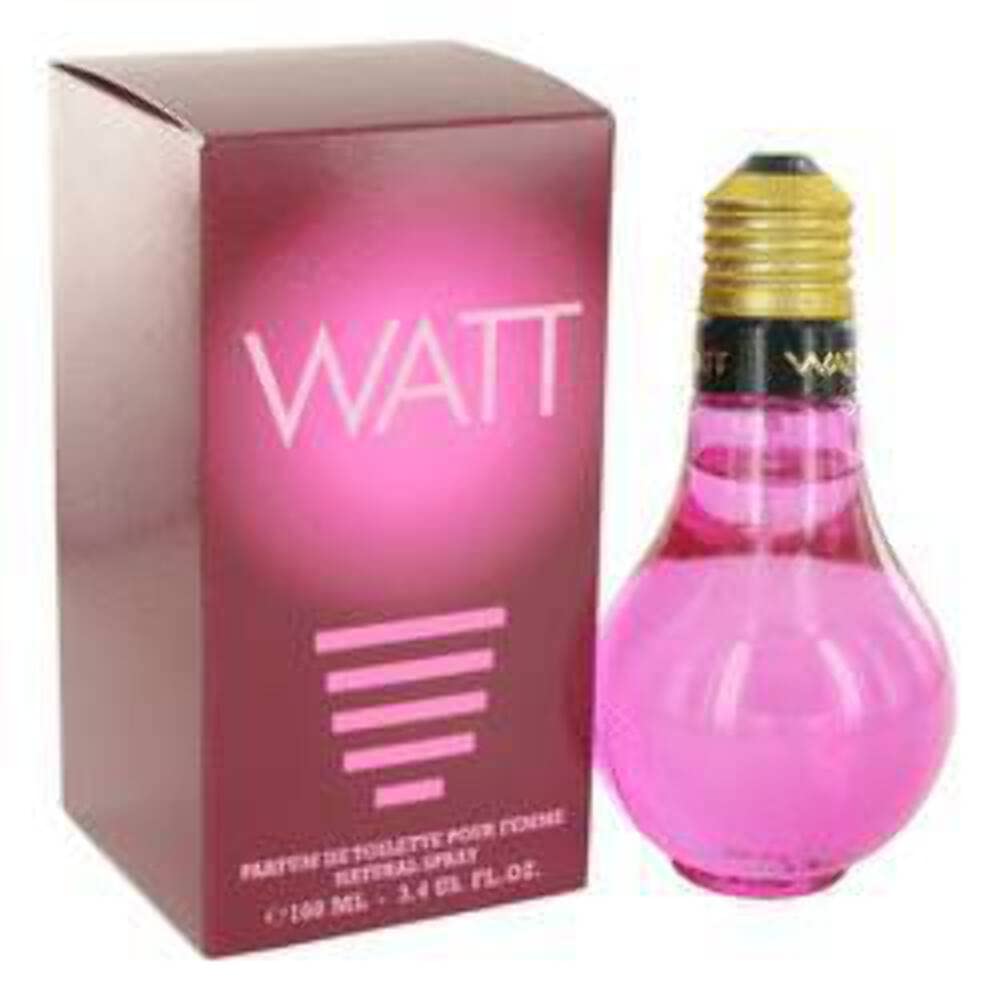 Foto 2 pulgar | Perfume Cofinluxe Watt Pink Eau De Toilette 200 Ml Para Mujer - Venta Internacional.