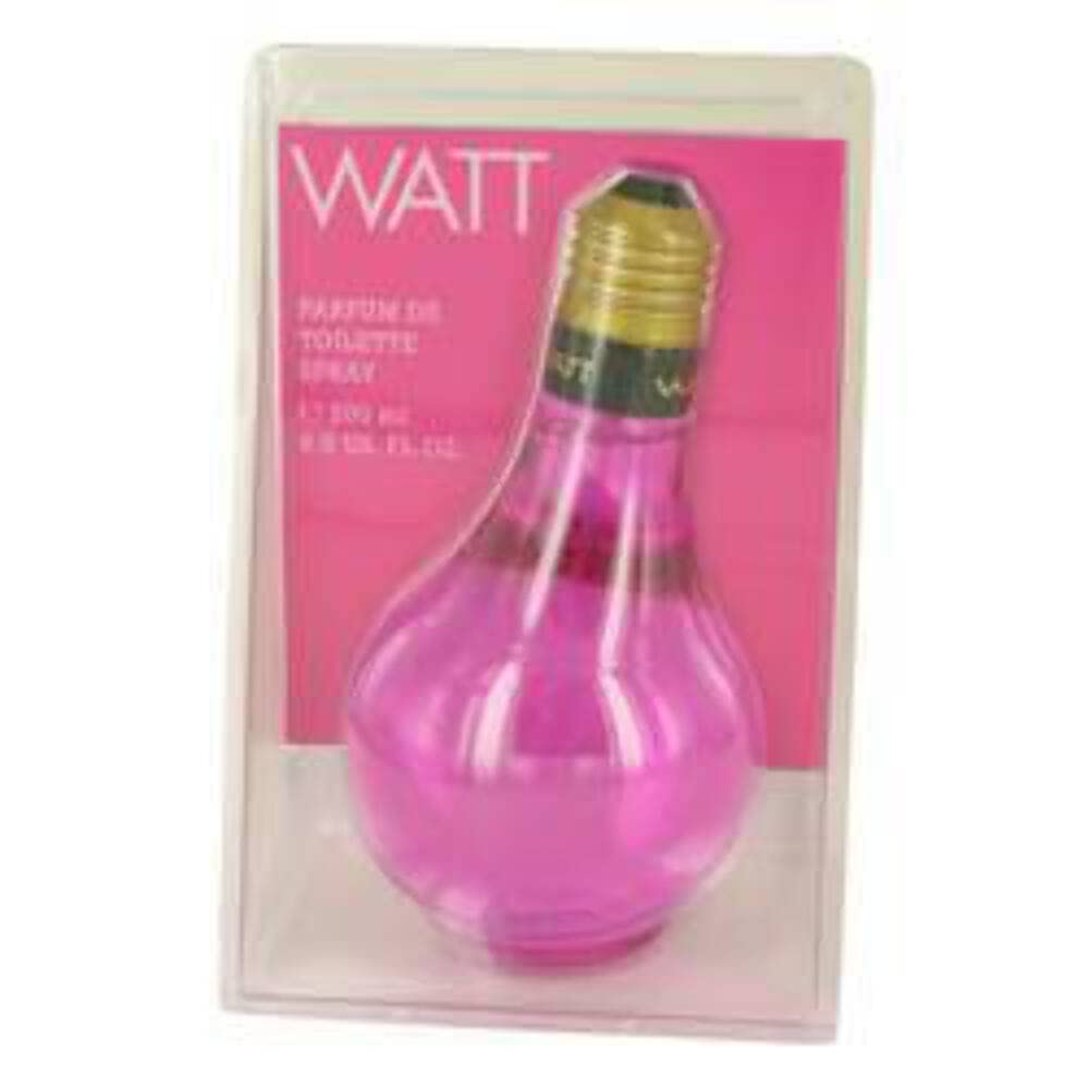 Foto 3 pulgar | Perfume Cofinluxe Watt Pink Eau De Toilette 200 Ml Para Mujer - Venta Internacional.