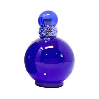 Foto 4 | Perfume Britney Spears Midnight Fantasy Eau De Parfum, 100 Ml - Venta Internacional.