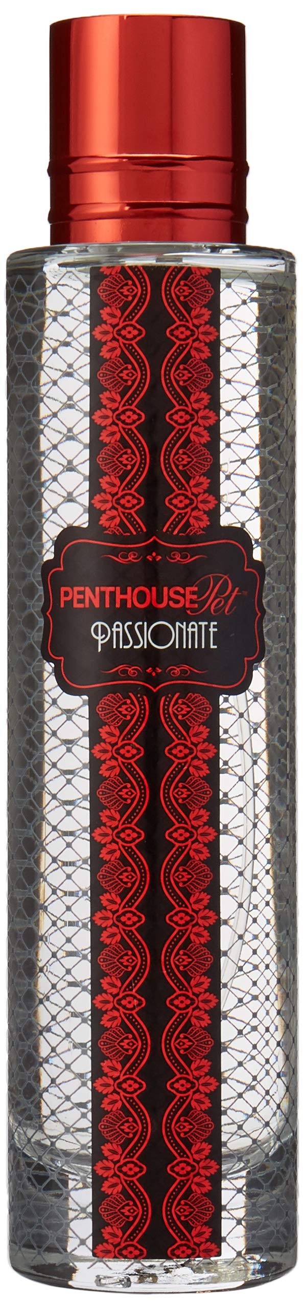 Perfume Penthouse Passionate Eau De Parfum Para Mujer, 100 Ml - Venta Internacional.