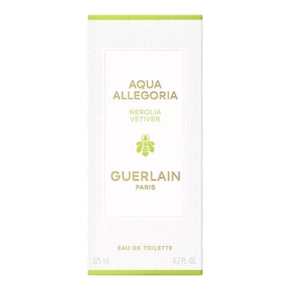 Foto 3 pulgar | Guerlain Aqua Allegoria Nerolia Vetiver Edt 125 Ml