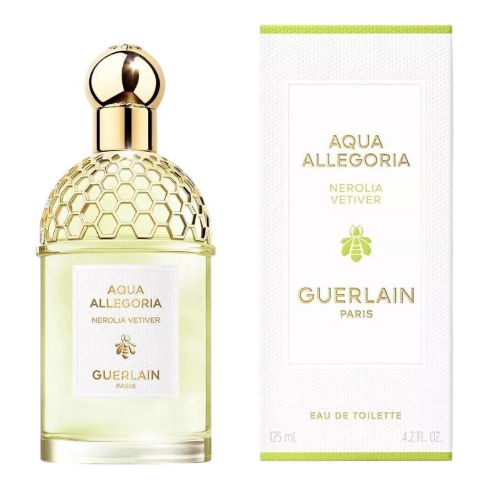 Foto 4 pulgar | Guerlain Aqua Allegoria Nerolia Vetiver Edt 125 Ml