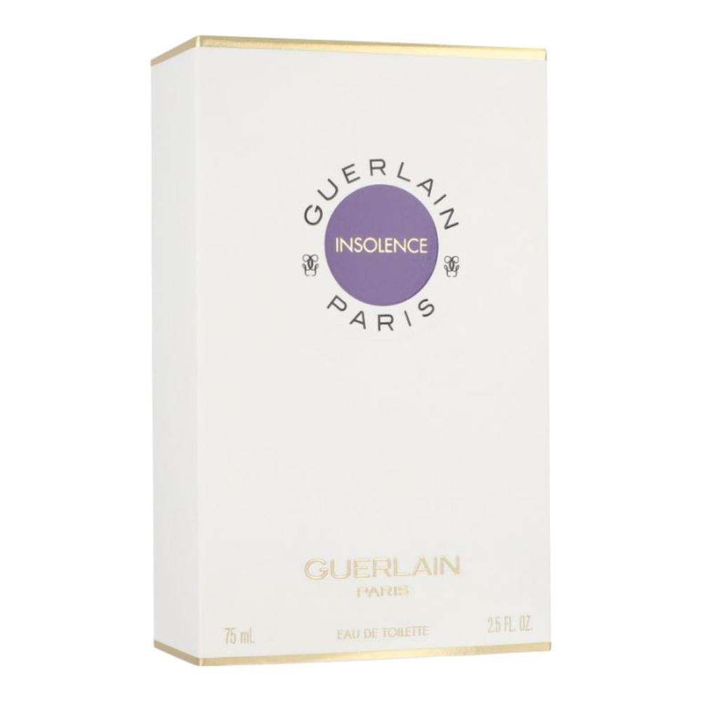 Foto 3 pulgar | Perfume Guerlain Insolence Eau de Toilette 75 Ml