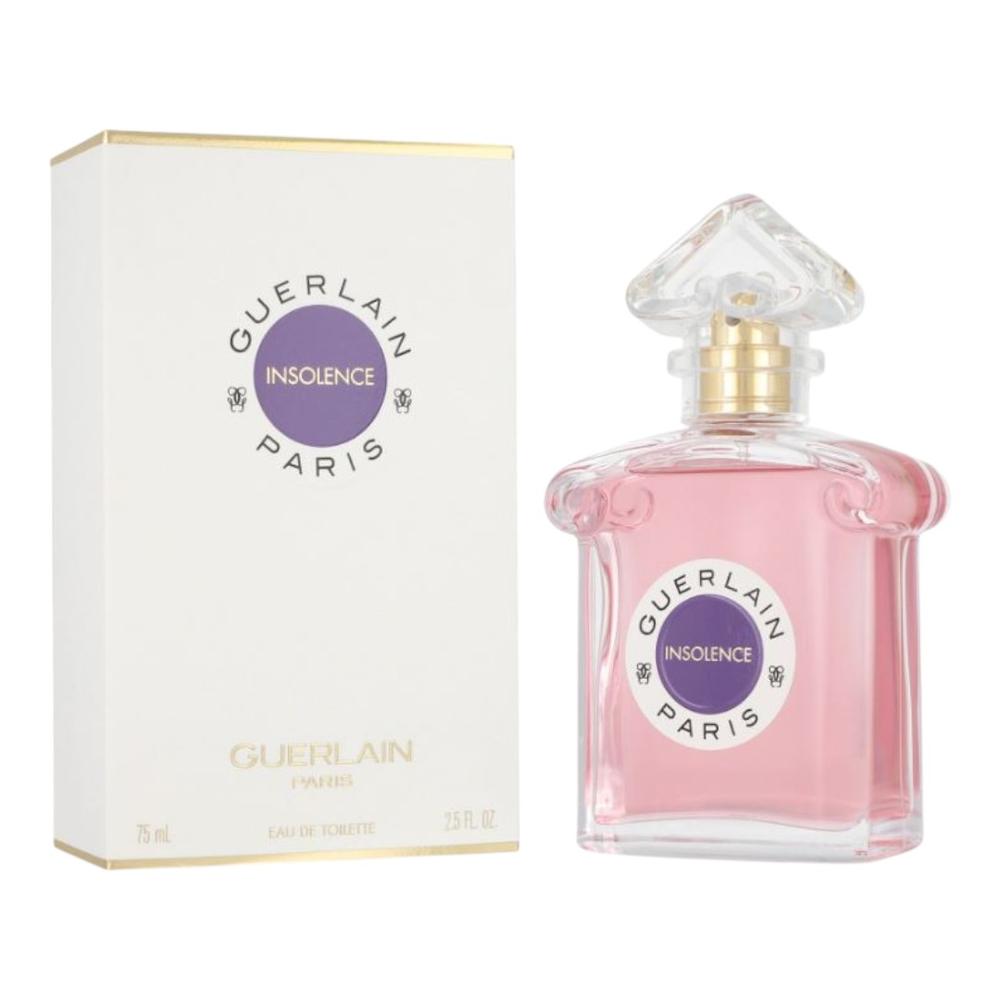 Foto 4 pulgar | Perfume Guerlain Insolence Eau de Toilette 75 Ml