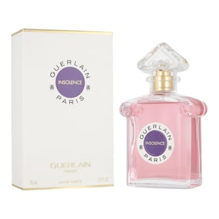 Foto 3 | Perfume Guerlain Insolence Eau de Toilette 75 Ml