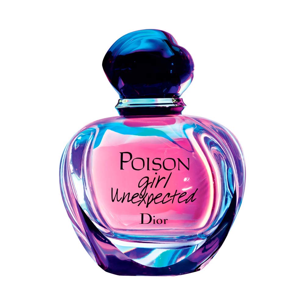 Foto 2 pulgar | Perfume Poison Girl Unexpected Edt Christian Dior 100 Ml - Venta Internacional