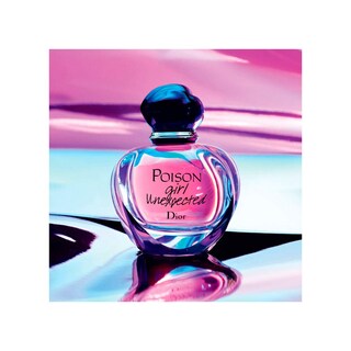Foto 3 | Perfume Poison Girl Unexpected Edt Christian Dior 100 Ml - Venta Internacional