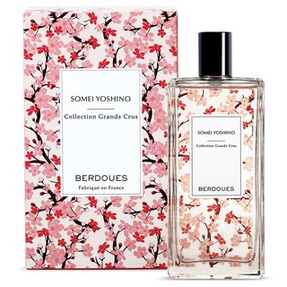Foto 1 | Perfume Berdoues Eau De Parfum Somei Yoshino, 100 Ml, Para Mujer - Venta Internacional.