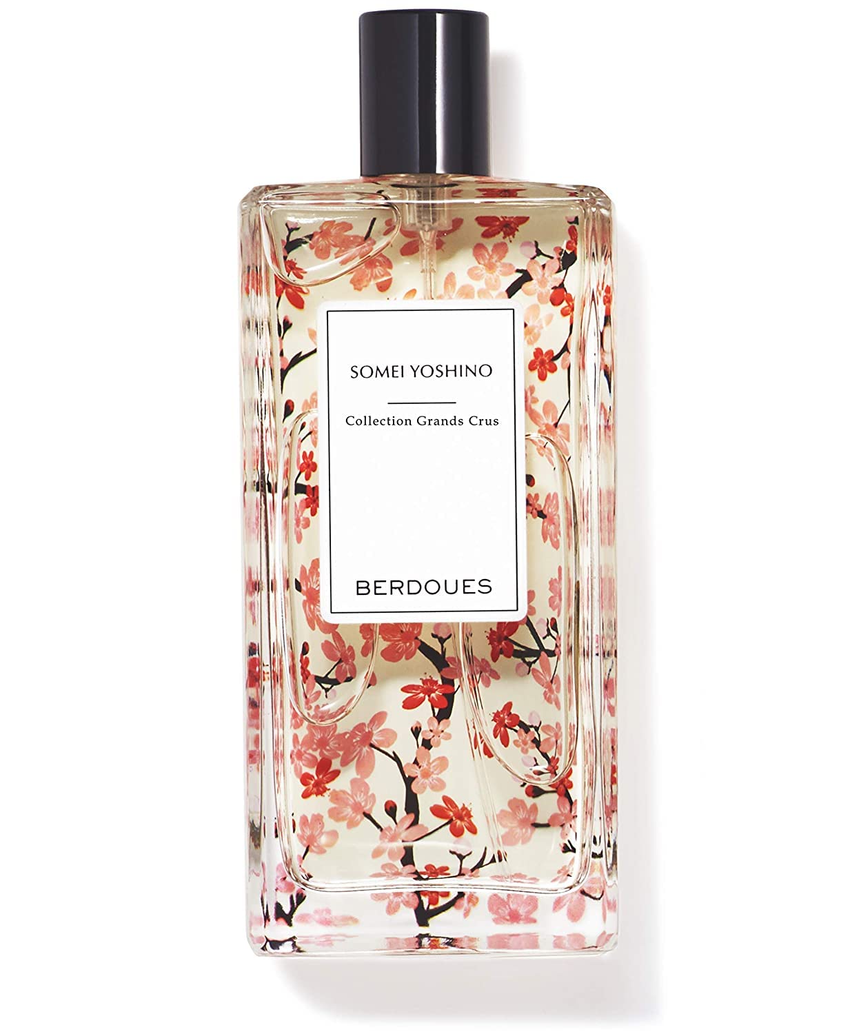 Foto 7 pulgar | Perfume Berdoues Eau De Parfum Somei Yoshino, 100 Ml, Para Mujer - Venta Internacional.