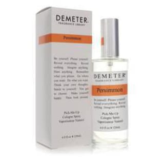Foto 1 | Perfume Demeter Cologne Spray Perfusimmon Para Mujeres Y Hombres, 120 Ml - Venta Internacional.