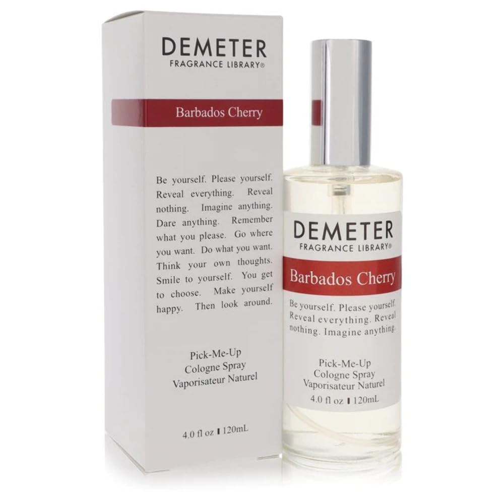 Perfume Demeter Snow Eau De Cologne De 120 Ml Para Unisex - Venta Internacional.