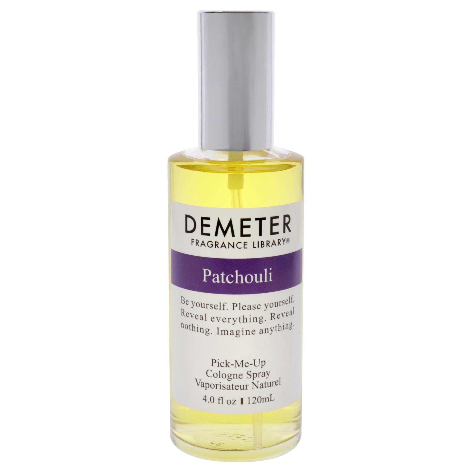 Foto 3 pulgar | Perfume Demeter Patchouli Cologne Spray 120 Ml Para Mujer - Venta Internacional.