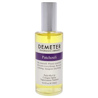 Foto 2 | Perfume Demeter Patchouli Cologne Spray 120 Ml Para Mujer - Venta Internacional.