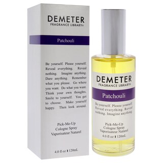 Foto 3 | Perfume Demeter Patchouli Cologne Spray 120 Ml Para Mujer - Venta Internacional.