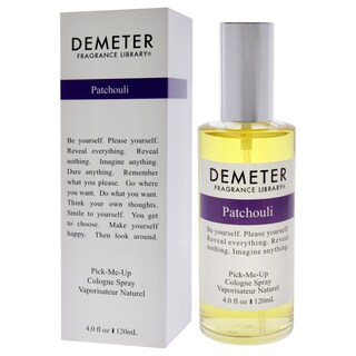 Foto 4 | Perfume Demeter Patchouli Cologne Spray 120 Ml Para Mujer - Venta Internacional.