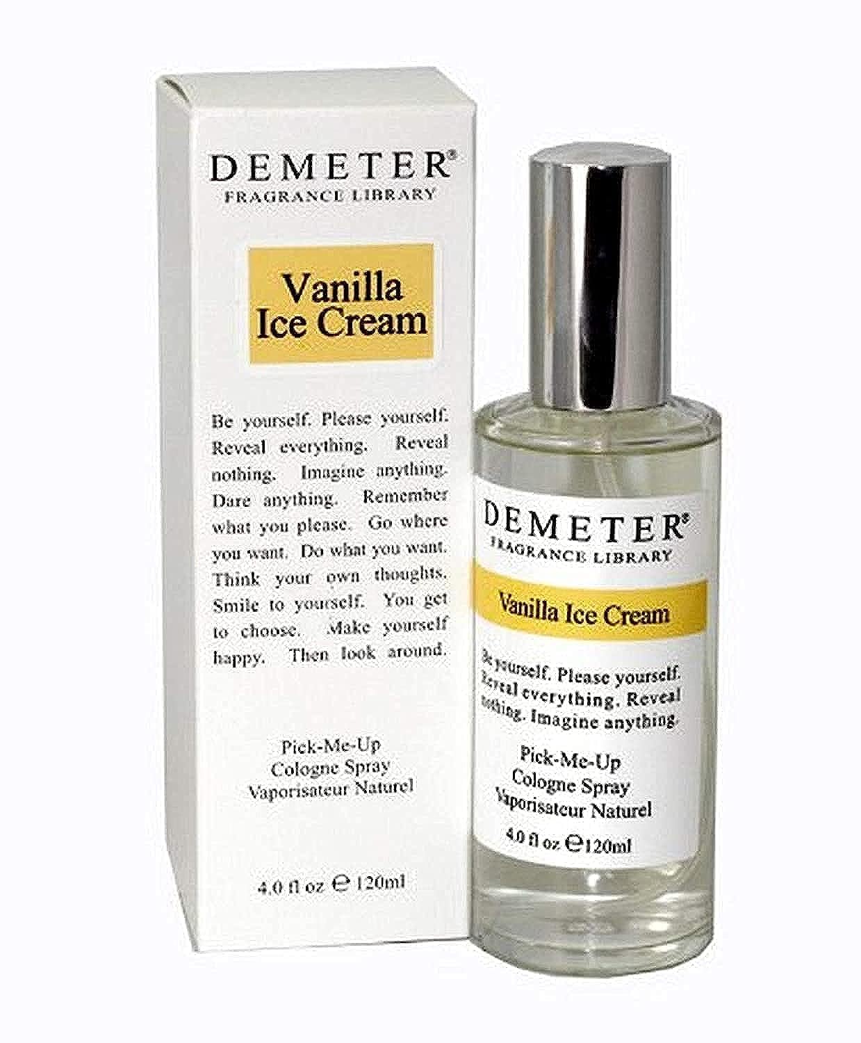 Colonia Demeter 120 Ml - Venta Internacional