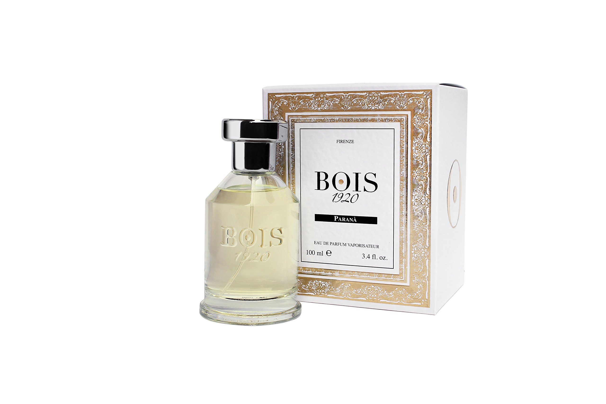 Foto 1 | Perfume Bois 1920 Parana Eau De Parfum Para Mujer, 100 Ml - Venta Internacional.