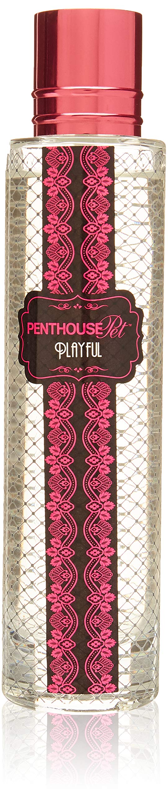Foto 2 pulgar | Perfume Penthouse Playful Eau De Parfum Para Mujer, 100 Ml - Venta Internacional.