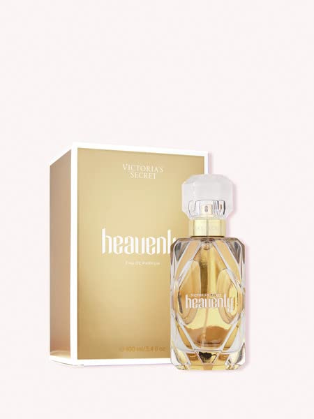 Foto 3 pulgar | Perfume Victoria's Secret Heavenly Eau De Parfum, 100 Ml - Venta Internacional.