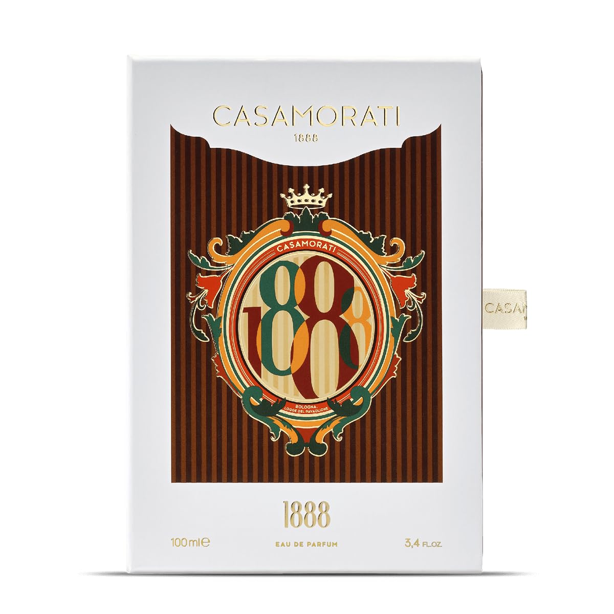 Foto 3 pulgar | Perfume Xerjoff Casamorati 1888 Eau De Parfum Para Mujer, 100 Ml - Venta Internacional.