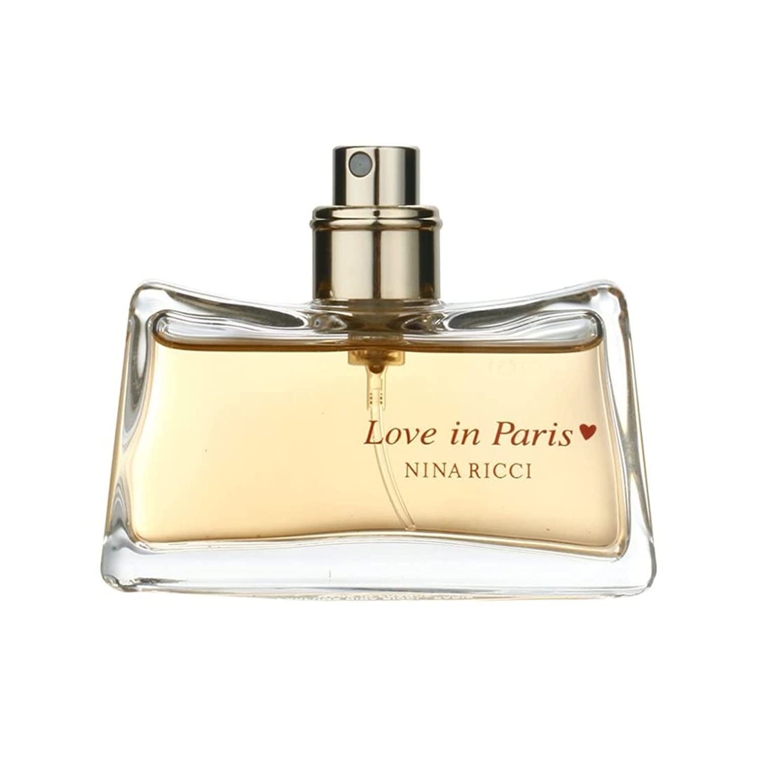 Foto 2 pulgar | Perfume Love In Paris De Nina Ricci, Eau De Parfum, 50 Ml, Para Mujer - Venta Internacional.