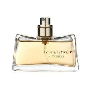 Foto 1 | Perfume Love In Paris De Nina Ricci, Eau De Parfum, 50 Ml, Para Mujer - Venta Internacional.