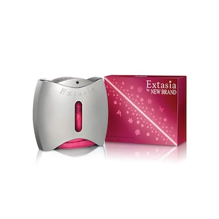 Foto 1 | Perfume Extasia Eau De Parfum Para Mujer De New Brand, 100 Ml - Venta Internacional.