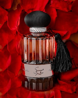 Foto 2 | Perfume Nusuk Musky Rose Eau De Parfum Para Mujer, 100 Ml - Venta Internacional.