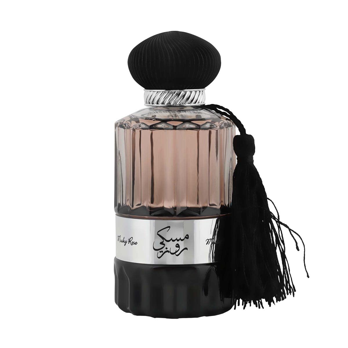 Foto 3 | Perfume Nusuk Musky Rose Eau De Parfum Para Mujer, 100 Ml - Venta Internacional.