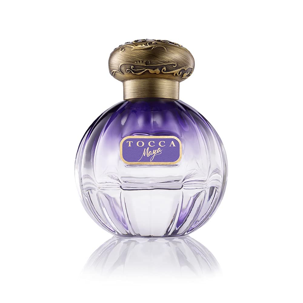 Foto 2 pulgar | Perfume Tocca Maya Eau De Parfum 50 Ml Para Mujer - Venta Internacional.