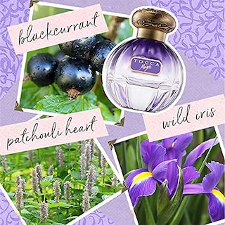 Foto 6 | Perfume Tocca Maya Eau De Parfum 50 Ml Para Mujer - Venta Internacional.