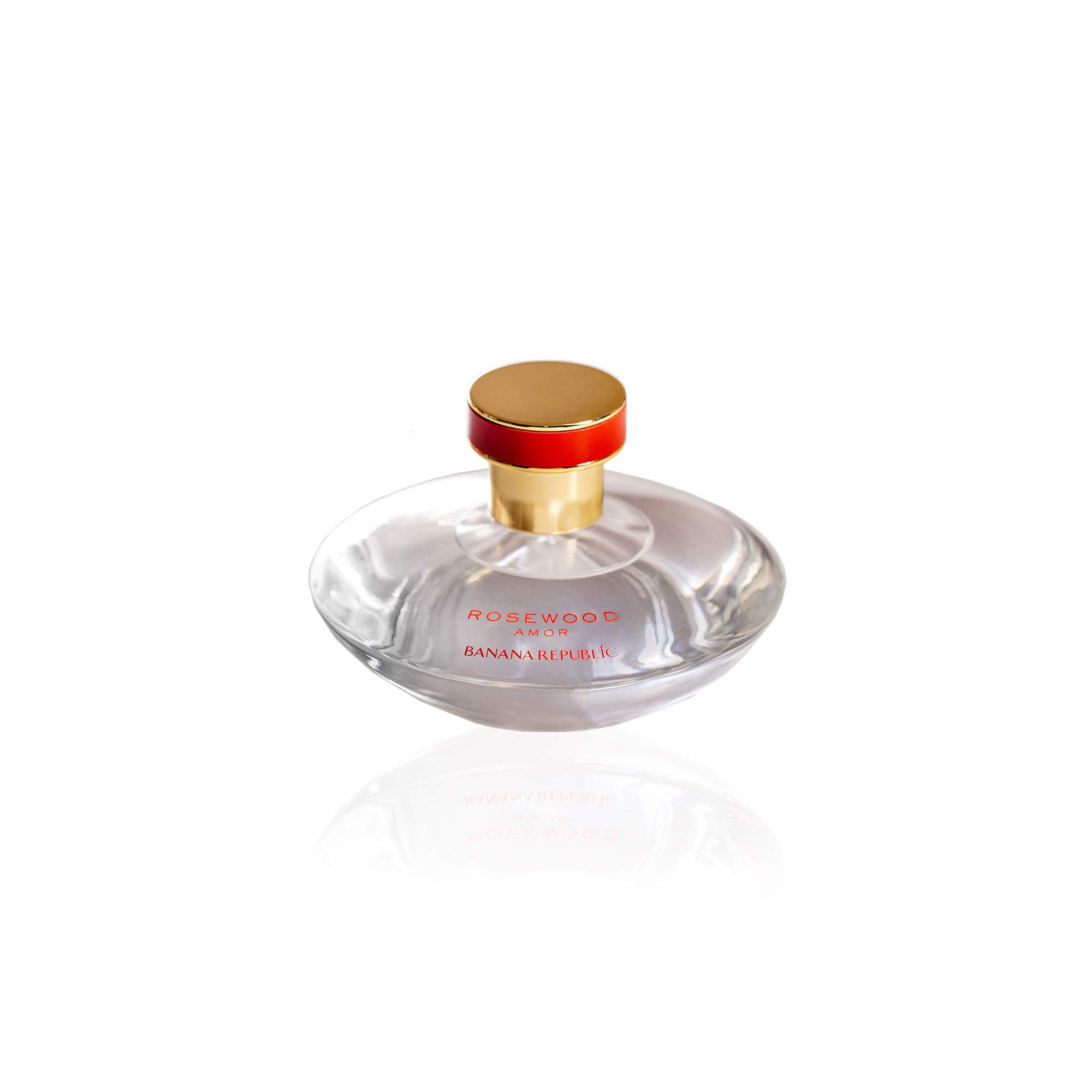 Foto 3 pulgar | Perfume Banana Republic Rosewood Amor Edp 100 ml para Mujer - Venta Internacional