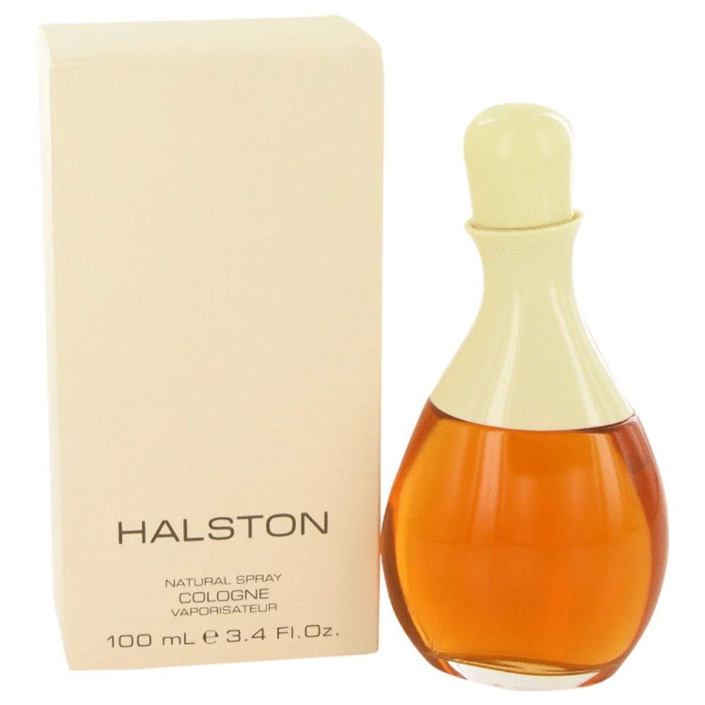 Foto 3 pulgar | Perfume Halston By Halston Eau De Cologne, 100 Ml, Para Mujer - Venta Internacional.