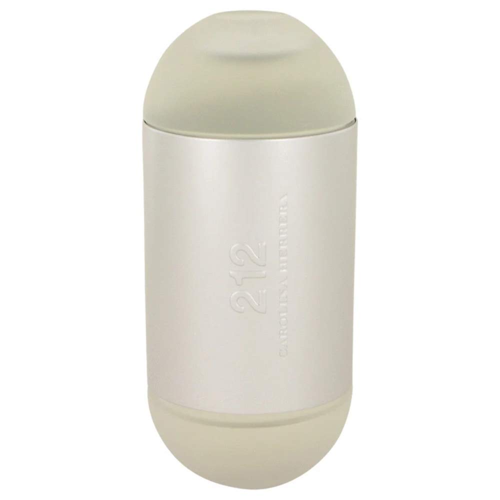 Foto 2 pulgar | Perfume Carolina Herrera 212 Tester Eau De Toilette, 100 Ml - Venta Internacional.