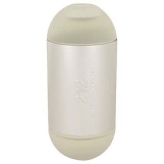 Foto 1 | Perfume Carolina Herrera 212 Tester Eau De Toilette, 100 Ml - Venta Internacional.