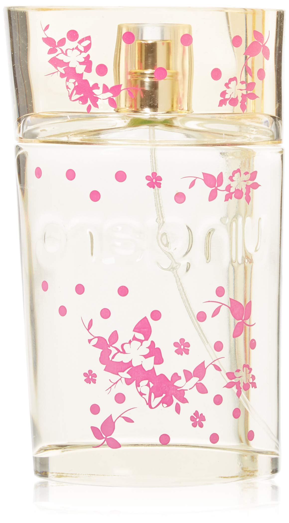 Perfume Emanuel Ungaro Party Eau De Toilette, 90 Ml, Para Mujer - Venta Internacional.