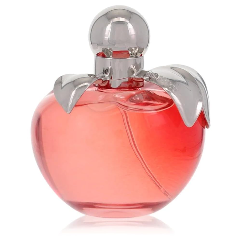 Foto 2 pulgar | Perfume Nina Ricci Nina Eau De Toilette, 80 Ml, Probador - Venta Internacional.