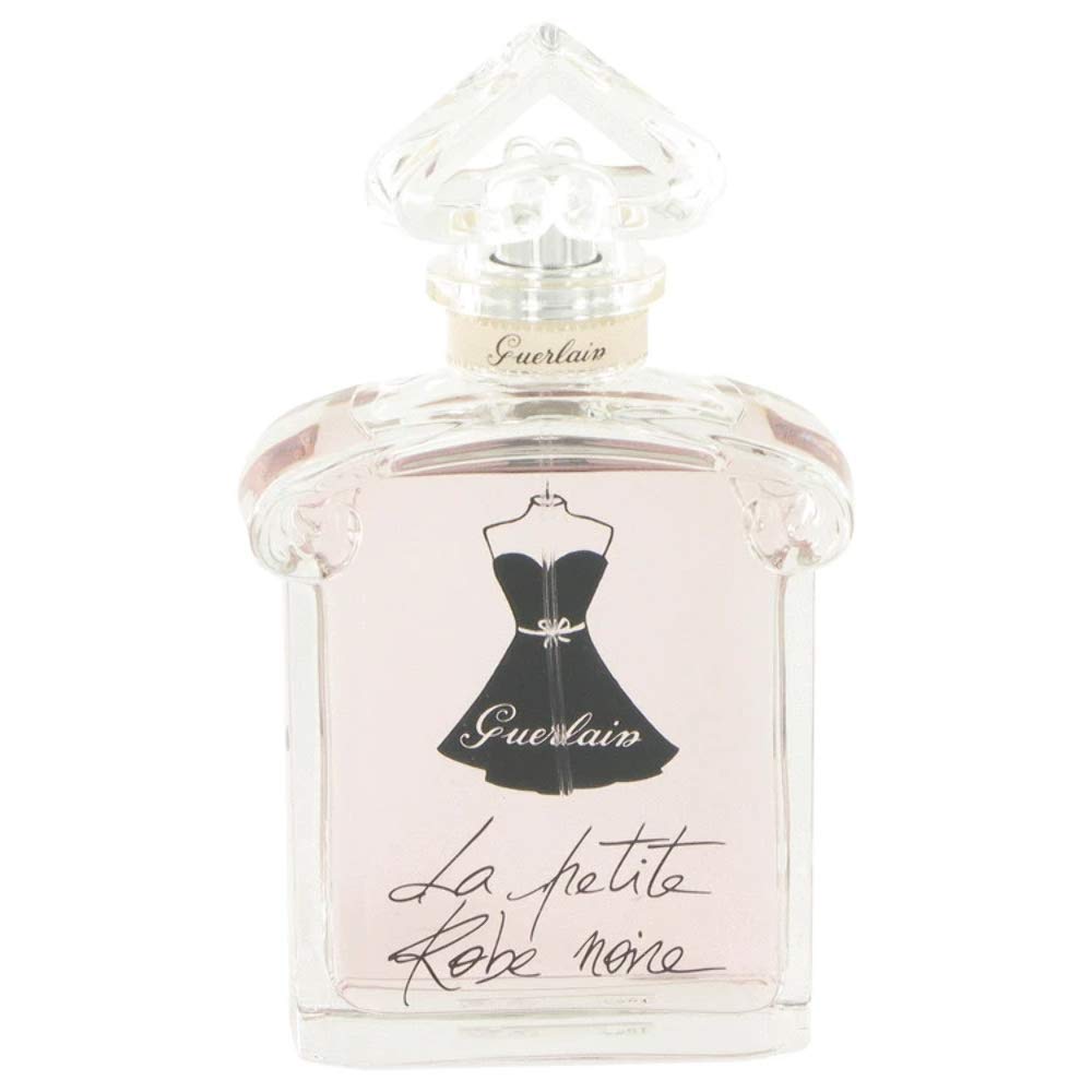 Probador De Perfume Guerlain La Petite Robe Noire Edt De 100 Ml - Venta Internacional.
