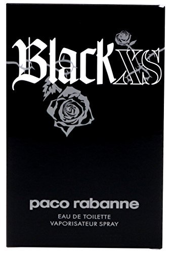 Foto 3 pulgar | Perfume Paco Rabanne Black XS Eau De Parfum 80 ml para Mujer - Venta Internacional