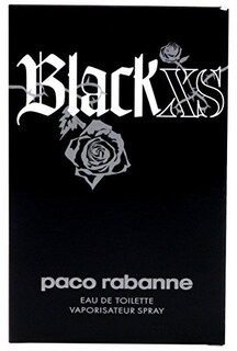 Foto 2 | Perfume Paco Rabanne Black XS Eau De Parfum 80 ml para Mujer - Venta Internacional